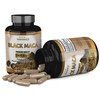 Organic Black Maca 1,900 mg per Serving Natural Energy Booster