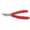 Nylon Pliers Mini Stainless Steel Jewelry Glasses Clamp DIY Making