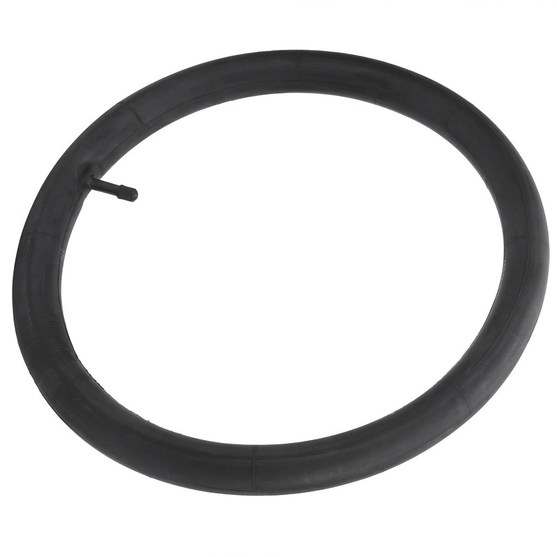 16x1.50‑1.75 Folding Bike Inner Tubes Schrader Valve 16inch Butyl Rubber