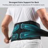 FREETOO Soporte de malla de aire para hombres y mujeres,
