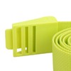 150CM Durable Diving Weights Belt Nylon Webbing Waist Belt with