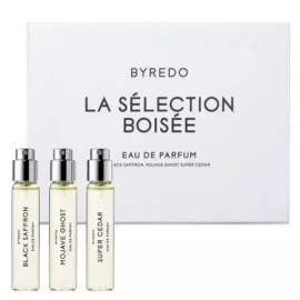 Byredo 바이레도 라 셀렉션 보이지(Moj/S.C/B.S) Baitered La Selection Invisible (Moj/S.C/B.S)