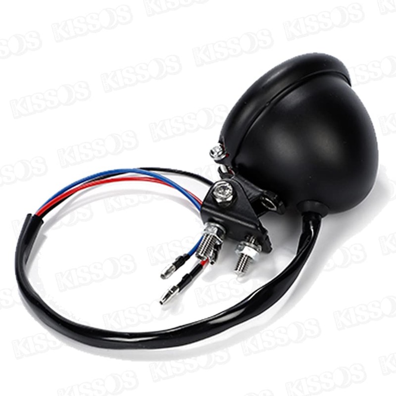 Motorcycle Tail Lamp LED Rear Tail Light Brake Lamp Stop
