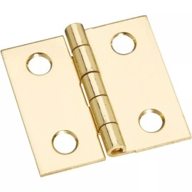 National 1" Sbrs Broad Hinge