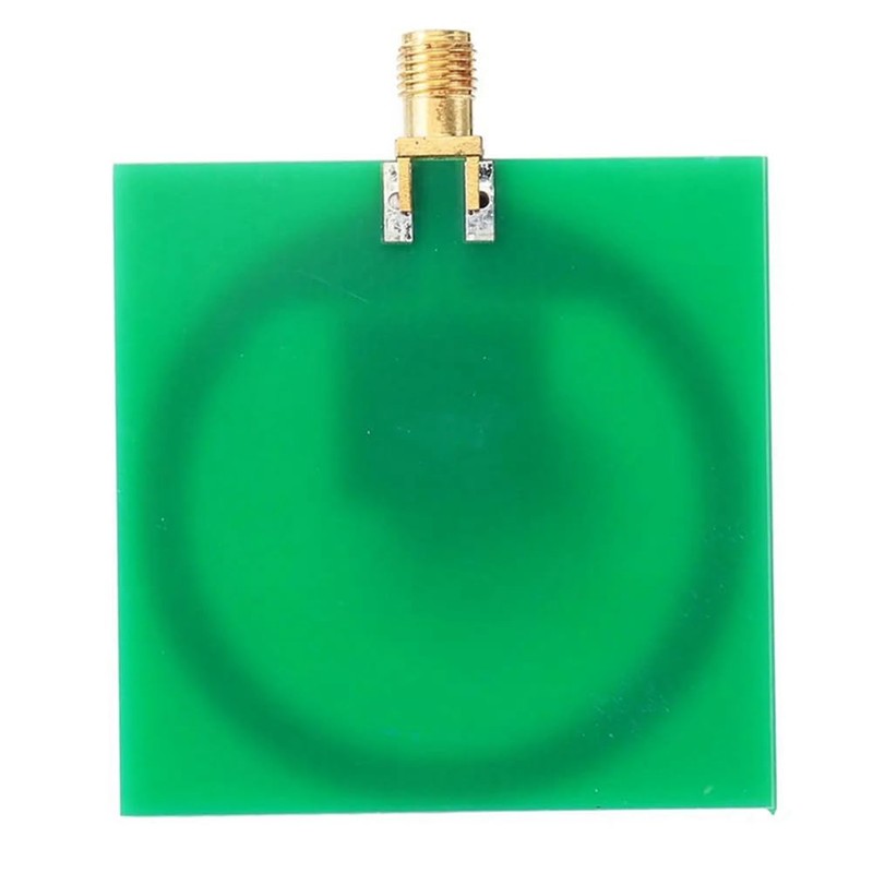 Byttlerom UWB - Ultra Wideband Antenna Pulse Antenna Operating Frequency