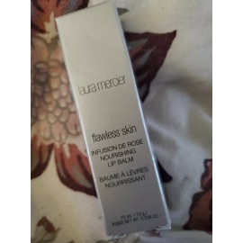 Laura Mercier Flawless Skin Infusion De Rose Nourishing Lip Balm 10ml