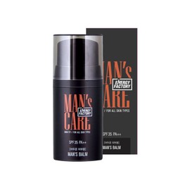 Energy Factory 꽃을든남자 에너지팩토리 스킨 핏 맨즈 밤(어두운피부) 50ml Flower Holding Man Energy Factory Skin Fit Men's Balm (Dark Skin) 50ml