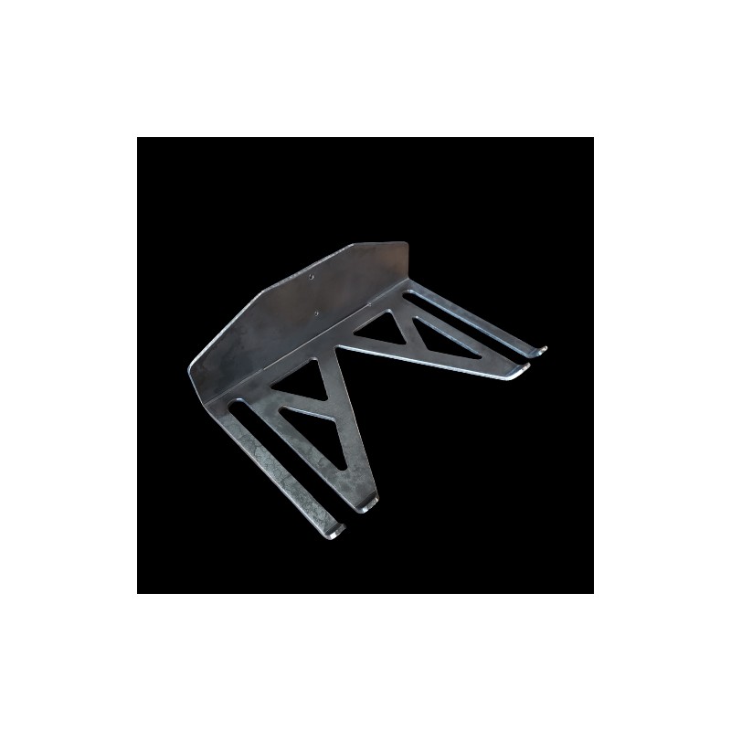 The Odd Shop Ltd. Vise Grip Storage Rack Vice Holder