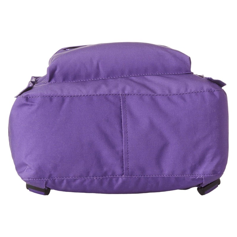 Fjällräven Unisex - Adult Kånken Backpacks, Midnight Purple, One Size