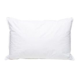 Extra Firm Polyester Bed Pillow â High Loft, Firm Density, Tall Pillows