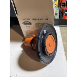 American Standard M954319-0070A Ultimate Diaphragm Kit Toilet 1.6- Urinal 1.0