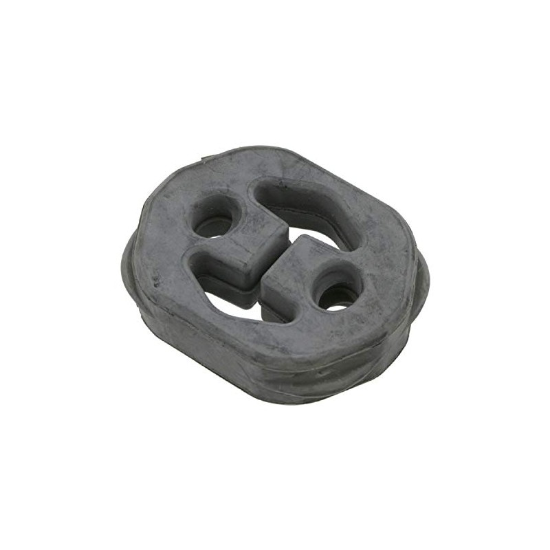 febi bilstein 23512 Exhaust Rubber Bearing for Rear Silencer