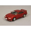 ☆ Die Cast Master 1/64 Nissan Silvia S14 Red Left