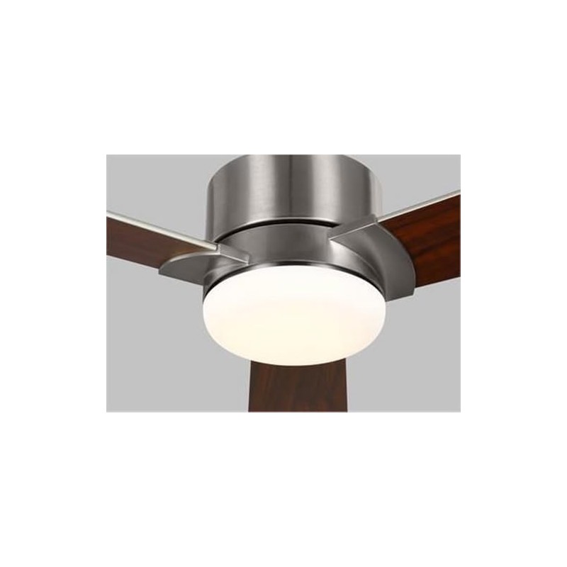 Visual Comfort Fan MC262 Rozzen 52 LED Fan Light Kit,