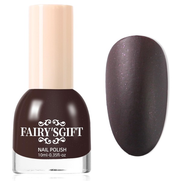 Major Dijit Matte Nail Polish Air Dry Nail Art Varnish