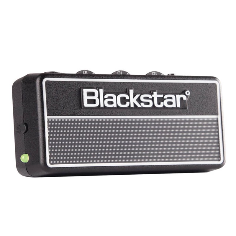 Blackstar Amplug 2 Fly Headphone Amplifier Amp Plug for Electric