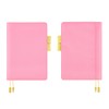Hobonichi Techo Cousin Cover [A5 Cover Only] Colors: Candy Floss