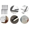 10PCS Tips Replacement for iFLYTEK AINOTE 2 Stylus Pen Tips,
