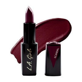 L.A. Girl Lip Attraction Lipstick, Scandal GLC589