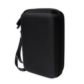 CaseSack Case for Stealth Cam SD Card Reader and Viewer with 4.3" LCD