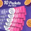 Crystal Light Drink Mix, 10 Individual Packets, Hydration for Book