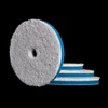 Rupes 160mm (LHR21) DA Coarse Microfiber Pad