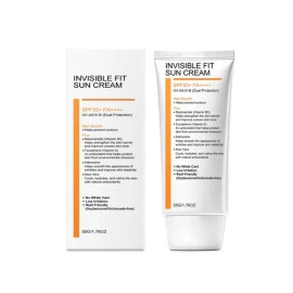 Crema Facial Con Niacinamida Hidratante Y Protectora Diaria
