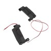 Laptop Built in Speaker Replacement Kit Left and Right Precise