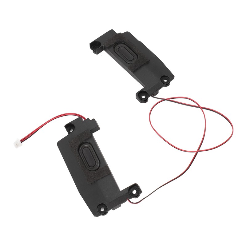 Laptop Built in Speaker Replacement Kit Left and Right Precise