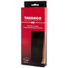 Tarrago Original Therapies 3/44 Premium Leather Insole, Black Edition (EU