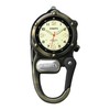 Dakota Mini Clip Microlight, Clip Watch, Flashlight and Watch, Outdoor