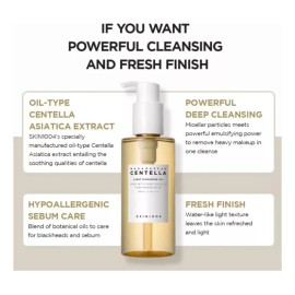 Skin1004 Madagascar Centella Travel Kit Full Size 5 Pzs