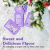 NuNaturals White Stevia Powder Packets, Single-Serve, Zero Calorie Sugar Substitute,