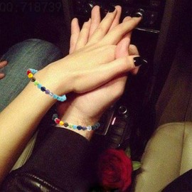 MINGZE 8 mm Natural Stone Bracelet, 7 Chakras Jewellery Chakra Women's Bracelet Harmony Yoga Meditation Reiki Charm Beads for Men, Women, Couple, Anniversary, Mother, Gift, Stone