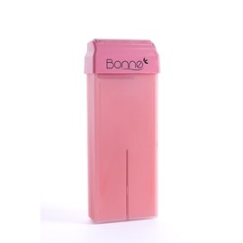 Bonne: Cartuchos de Cera en Roll On (Pink)