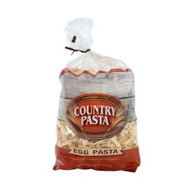 Country Pasta Regular Egg Noodles, 16 OZ