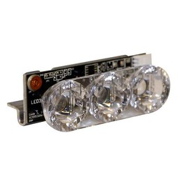 ECCO LED Module: Front/Rear 21 Series TR3 (EZ21IF3W)