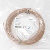 Z3D® Filament sample wood, 1.75 mm, 30 g, wood bamboo
