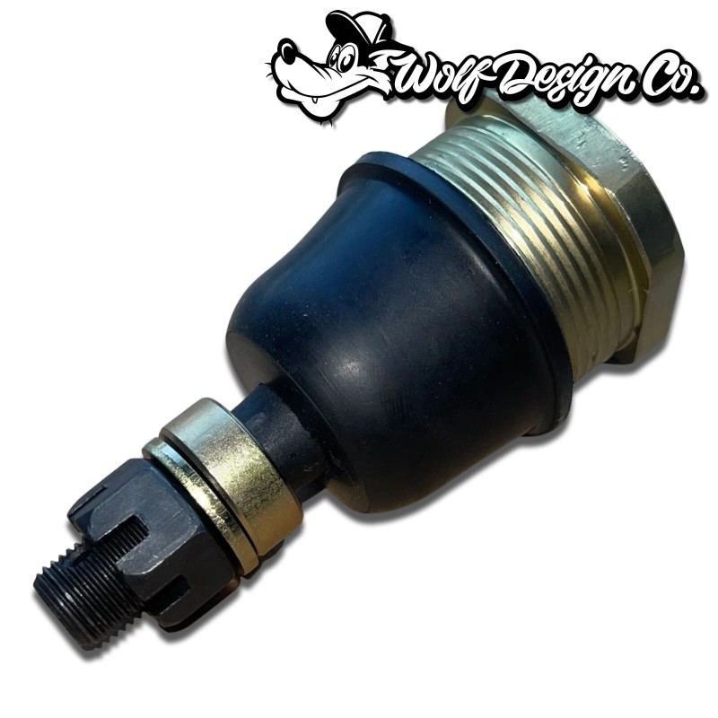 WDCo Mustang II 2 IFS Upper Control Arm Replacement Ball