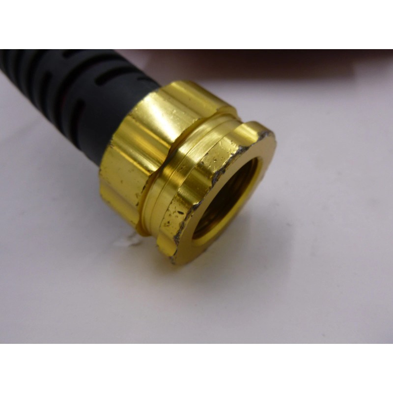 Maxlite 25' Maxlite RS45265 Hotwater Rubber Hose