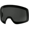 SMITH OPTICS MAG 4D S LENS ChromaPop Sun Black 4Y