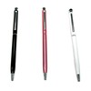 Stylus Pen for Touchscreen Devices, Tablets, iPads, iPhones, Multi-Function Capacitive