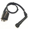 Bobina de encendido para motocicleta Yamaha Grizzly 700 1D7-82310-00-00 1D7-82310-01-00