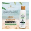 Beohemp Bloqueador Solar Biodegradable Fps 30% 240ml Beohemp