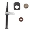 2-Pack Echo CS-370 CS-400 CS-4200ES Chainsaw Chain Tensioner Adjustment Kit