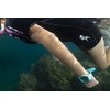 Seac Sense Short, Women's Short Wetsuit for Snorkeling and Underwater,