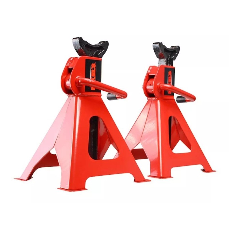 Mikel's 2 Torres Para Automóvil 2 Toneladas Pro