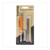 Rhino - Construction Pencil, Carpenter's Pencil, Professional Pencil, 6 Pieces,
