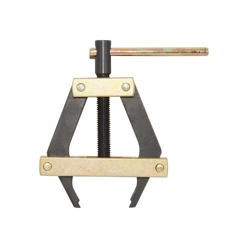 AZSSMUK Roller Chain Puller Holder for Chain #60, 80 and