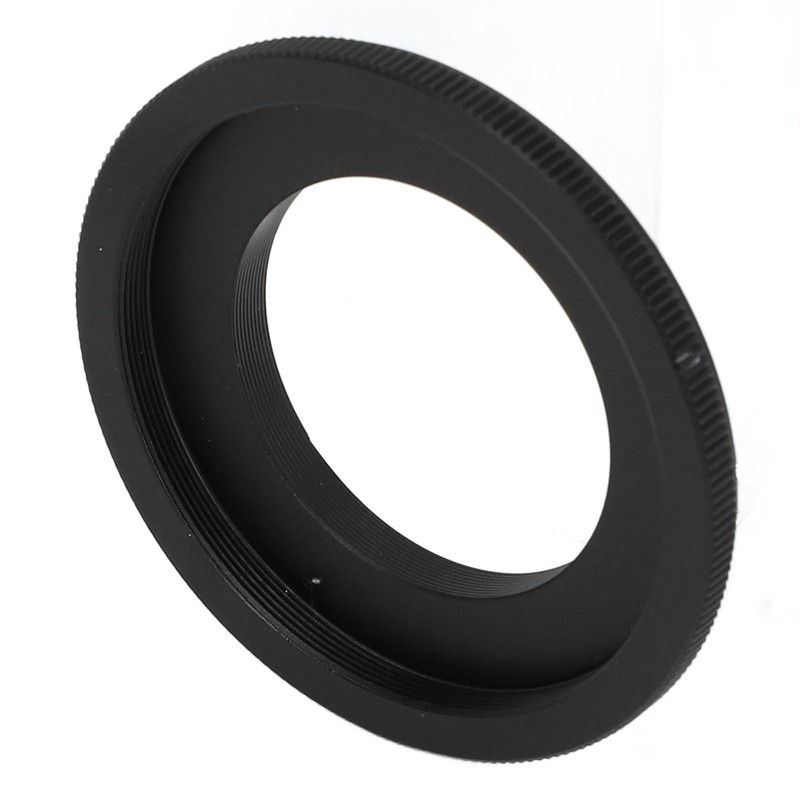 M56X0.75mm Female to M42X0.75mm T2 Male Thread Telescope Adapter 5P9937K
